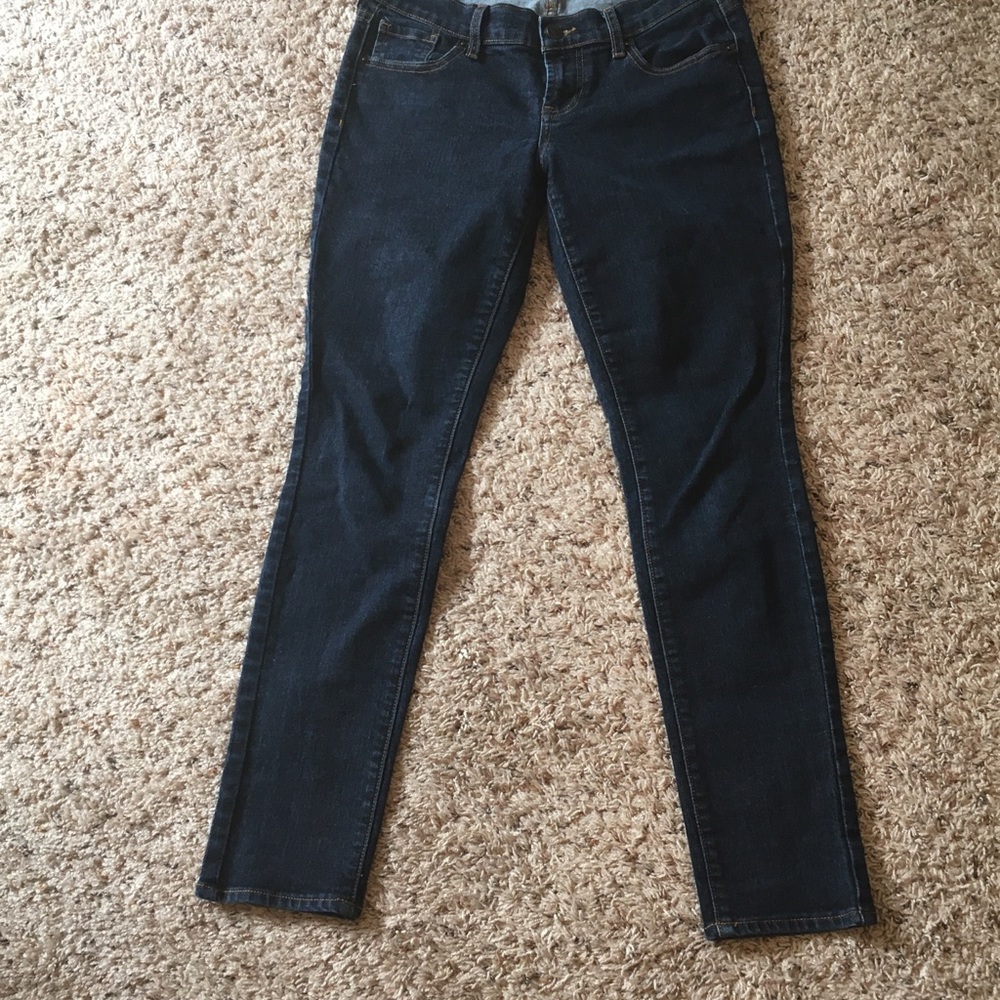 Old Navy Diva Jeans Size 2 Short